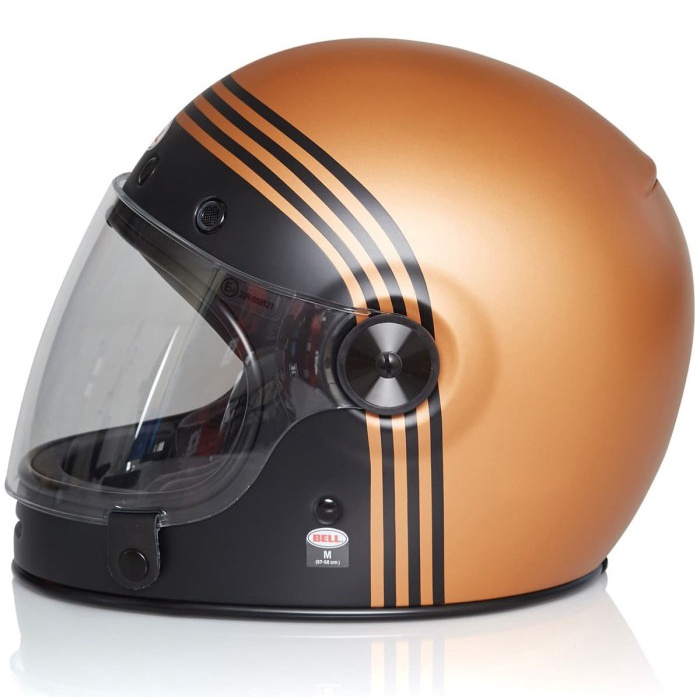 bell crest helmet BELL CREST HELMET  Turbomad Cycle