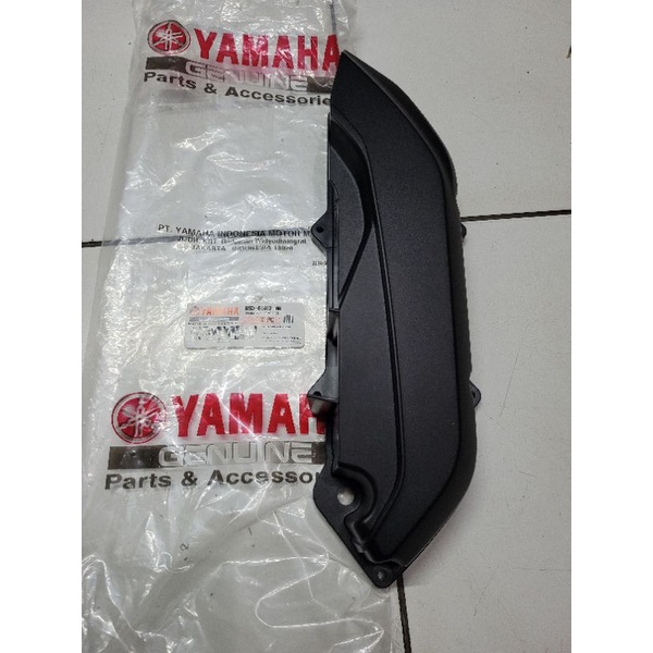 Jual Tutup Box Filter Yamaha Freego 125-Gear 125 Asli B5D-E4412-00 CAP ...