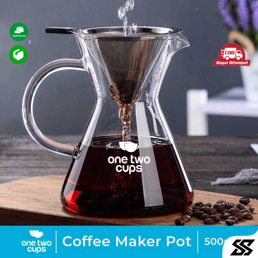 chemex 500ml