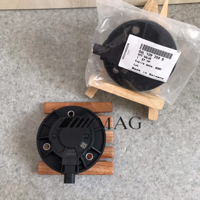 Jual Camshaft Adjuster Audi A4 B8 B8.5, A6 C7 2.0, Q5, VW Golf 6 2.0 Shopee Indonesia