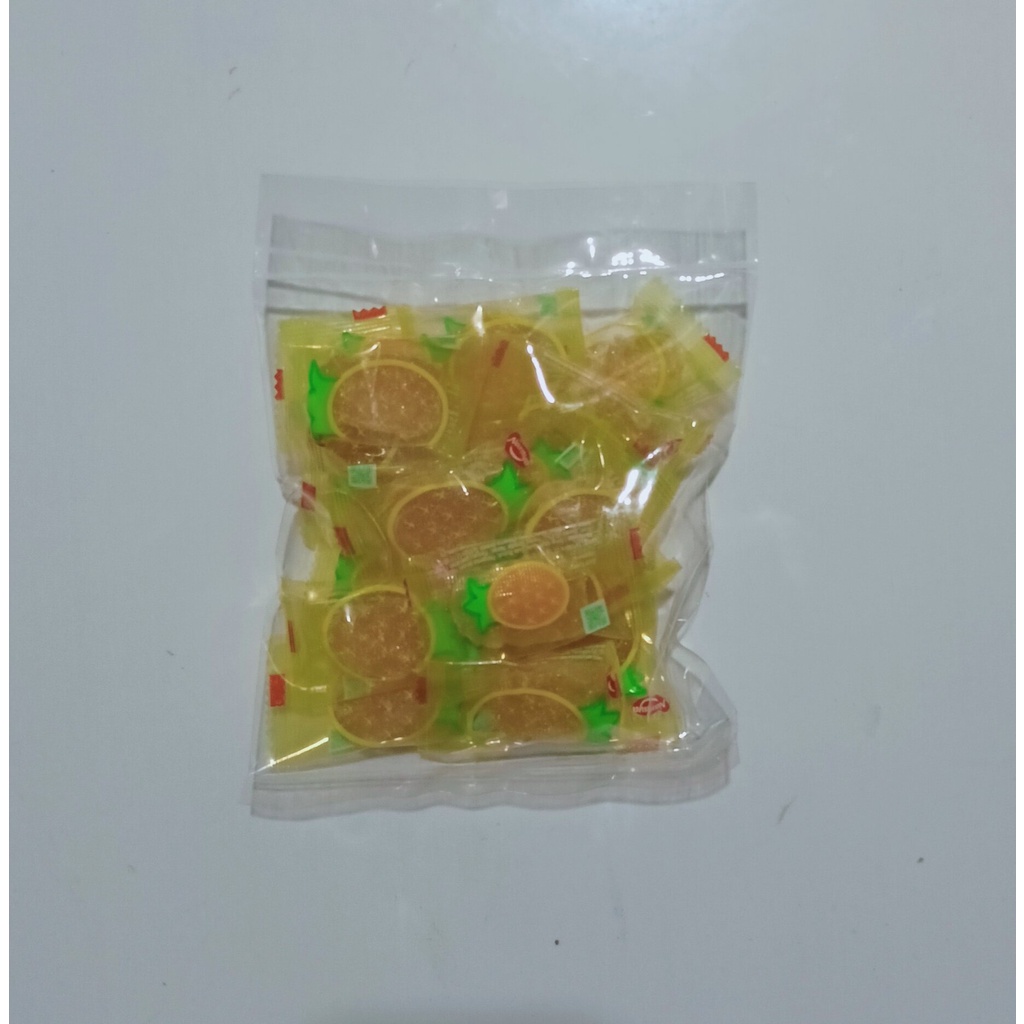 Jual NARAYA permen jelly nanas 200 gr/pineapple candy jelly Shopee