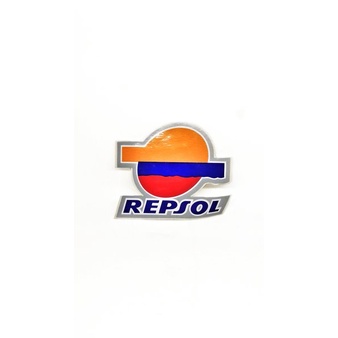 Jual stiker sticker Repsol logo bahan GrafTac Permanent | Shopee Indonesia