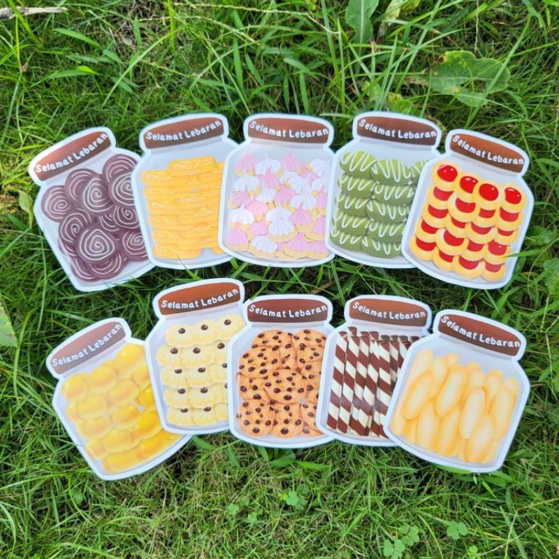 Jual Flashee Amplop Lebaran 2026 Lucu Viral Amplop Unik Aesthetic ...