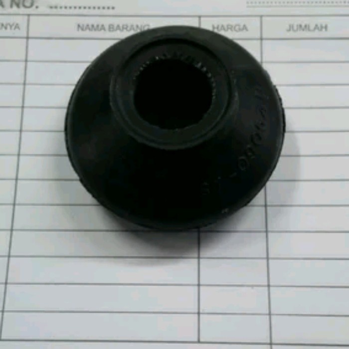 Jual boot tierod tie rod Jeep cherokee XJ wrangler YJ grand cherokee ZJ Shopee Indonesia