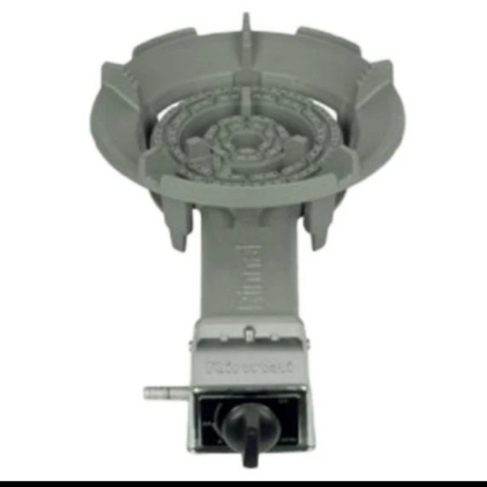 Jual Kompor Semawar Rinnai 1 Tungku TL 287 RI | Shopee Indonesia