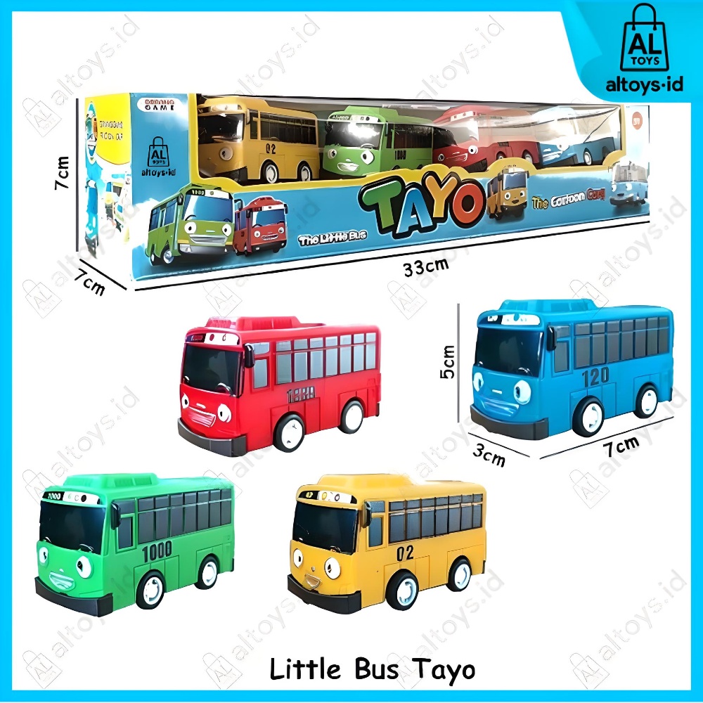 Lebih dari Sekadar Mainan: Mengupas Dunia Miniatur Bus Pariwisata