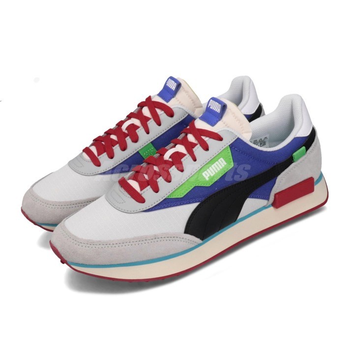 Jual SEPATU PRIA WANITA PUMA / PUMA Future Rider Ride On SPORT STYLE ...