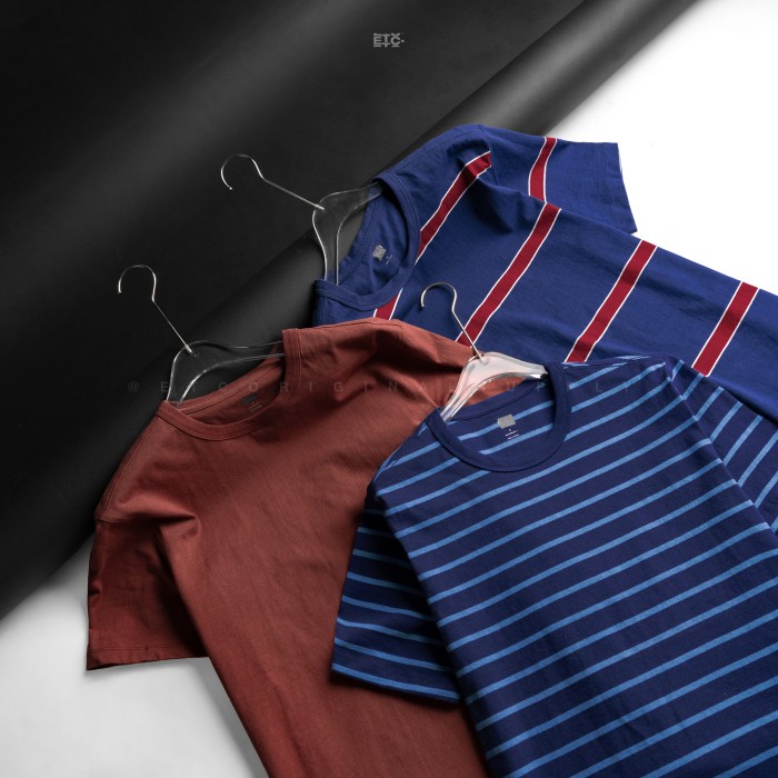 T-shirt Uomo HEAD Simple – Maglia Basic In Poliestere Interlock, Scollo Rotondo, Look Sportivo E Minimal