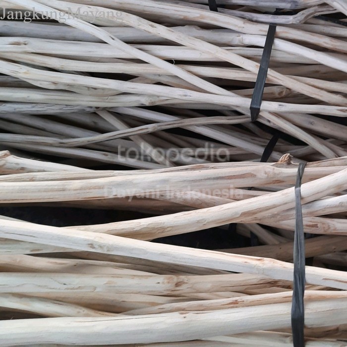 Jual Teak Wood Branch | Ranting Kayu Jati Bahan Macrame Ready Stok ...