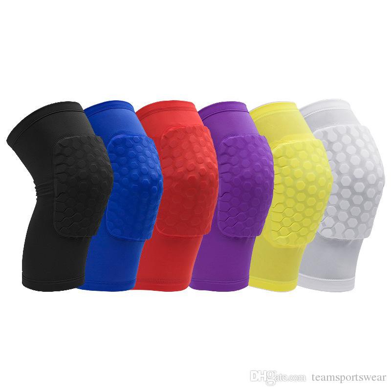 Jual Kneepad / Leg sleeve pad basketball / Legpad / Leg sleeve pad