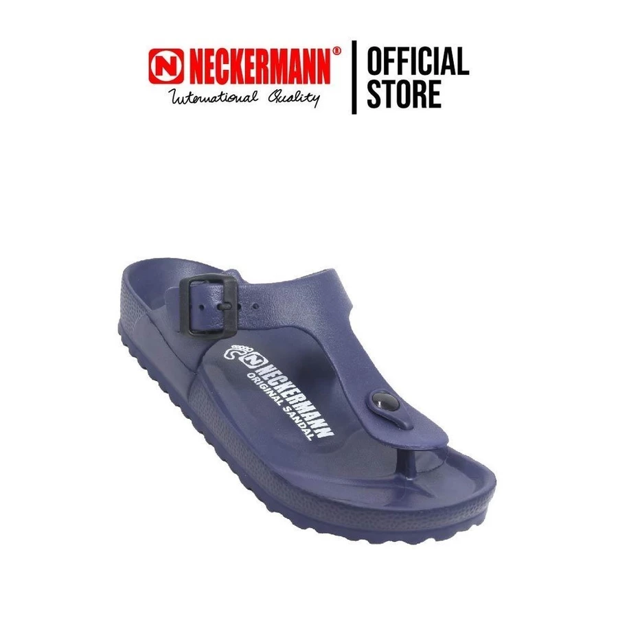 Fashion Pria Sandal Jepit Lebaran Idul Fitri 2026 Termurah