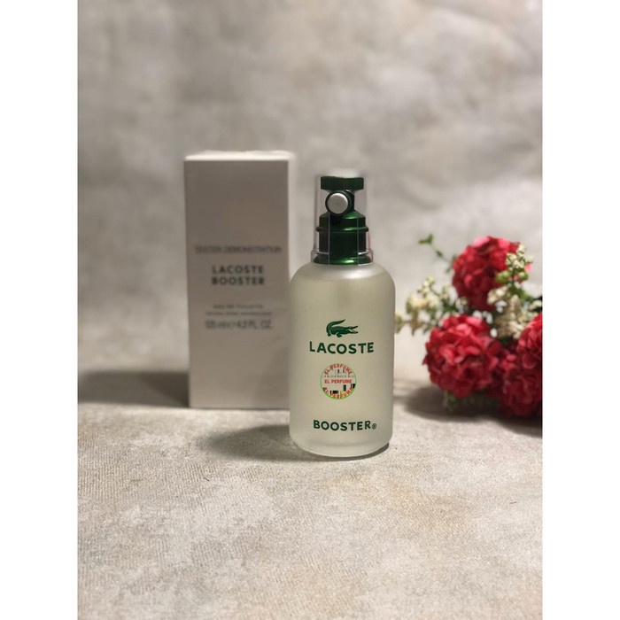 Jual Parfum Lacoste Terlengkap Harga Terbaru November 2025