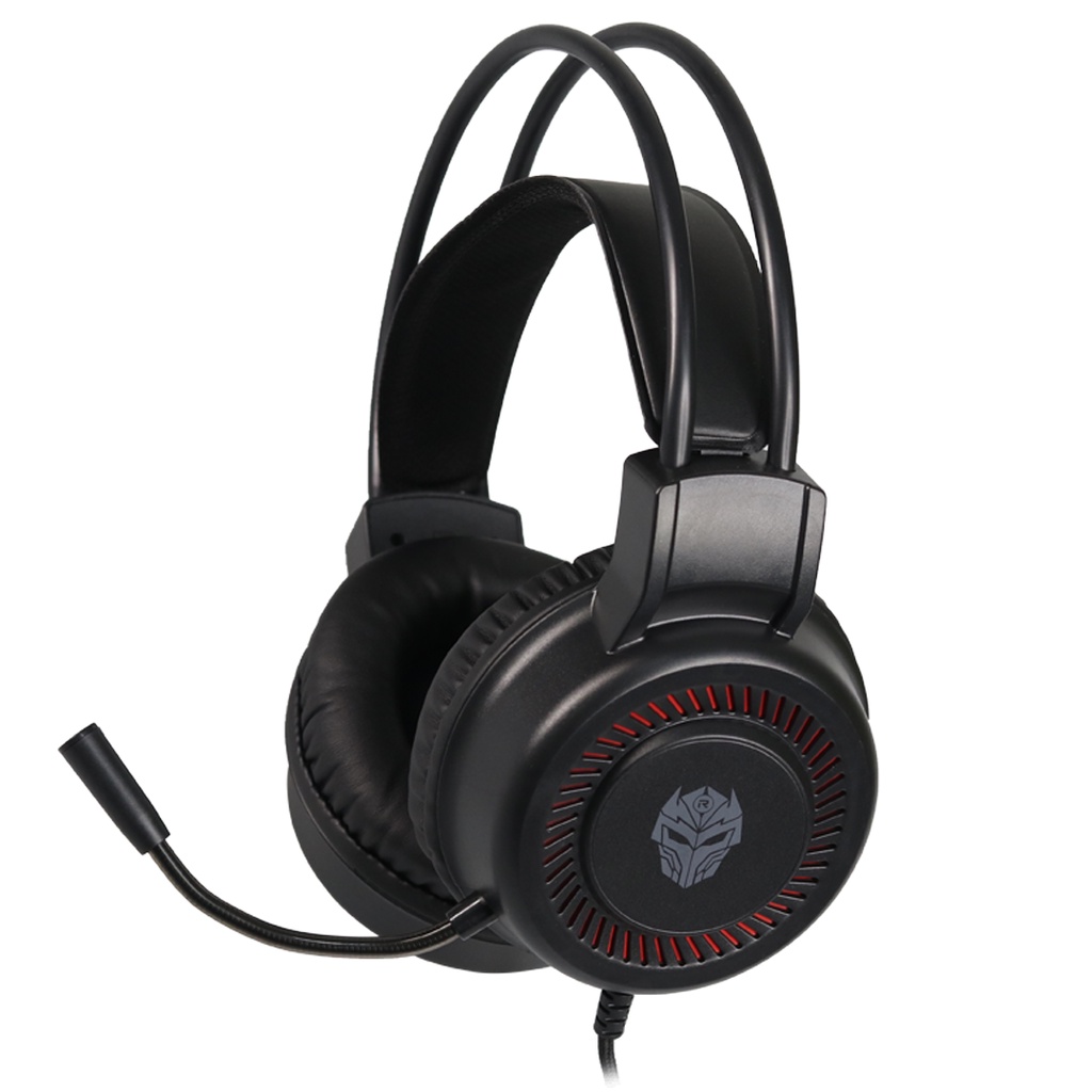 Jual Headset Gaming Rexus Vonix F27 F 27 F27 Entry Level Gaming