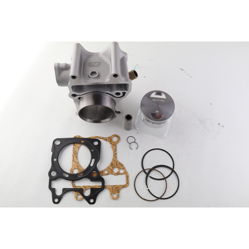 Jual KYTA Blok Vario150 Biasa Set BLK 05 60MM Shopee Indonesia