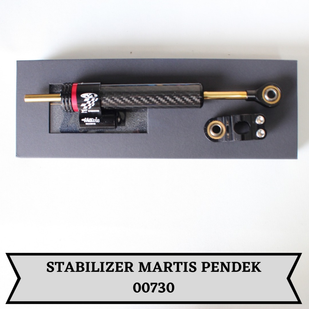 Jual Steering Dumper Matris Stabilizer Steering Dumper Pendek Klik Matris Stabilizer Matris