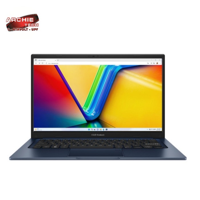 Jual ASUS Vivobook 14 A1404VA VIPS351 Core I3 1315U 8GB 512GB W11 ...