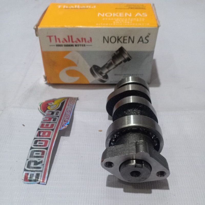Jual NOKEN AS MEGA PRO NEW, MEGA PRO MONOSHOCK, VERZA THAILAND ...
