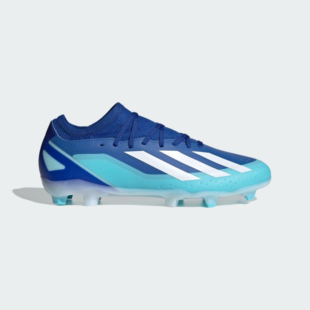 Jual ADIDAS X Crazyfast.3 Fg GY7428 / 20232 | Shopee Indonesia