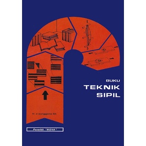 Jual Buku Teknik Sipil By Sunggono | Shopee Indonesia