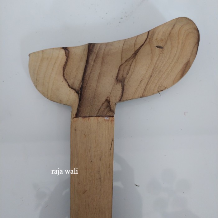 Jual Warangka keris gayaman mataram kayu timo free ongkirr RW456 ...