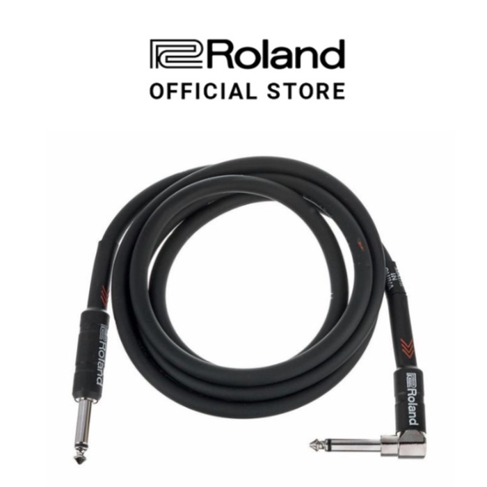 Jual Roland RIC-B5A Instrument cable | Shopee Indonesia