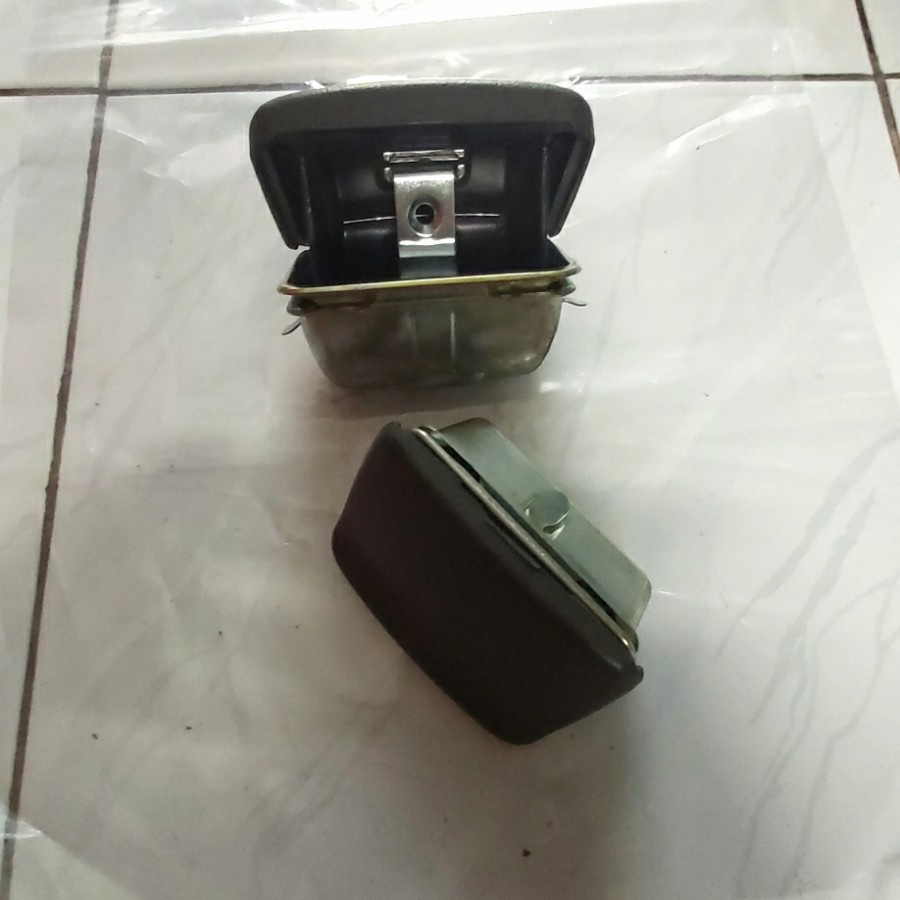 Asbak Rokok Original Avanza Veloz 2013: Lebih dari Sekedar Tempat Sampah Rokok