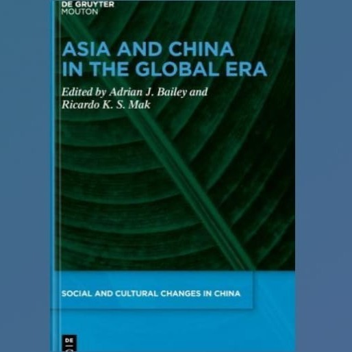 Jual Buku Asia and China in the Global Era | Shopee Indonesia