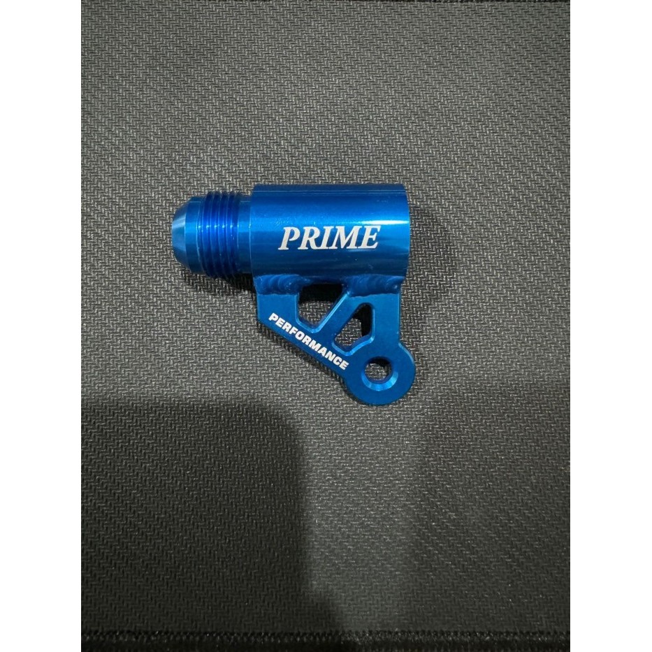 Jual PRIME PERFORMANCE Breather Adapter AN10 1GD / 2GD Innova Reborn ...