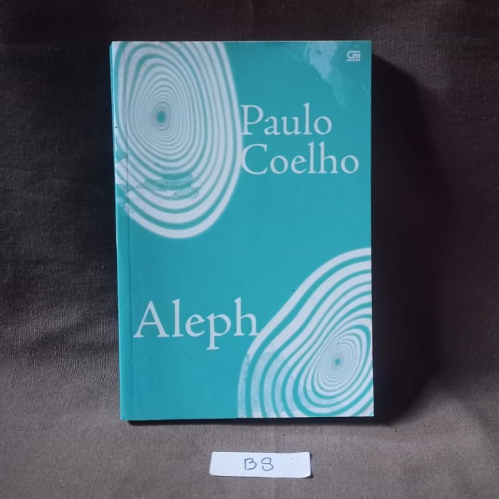jual-paulo-coelho-aleph-shopee-indonesia