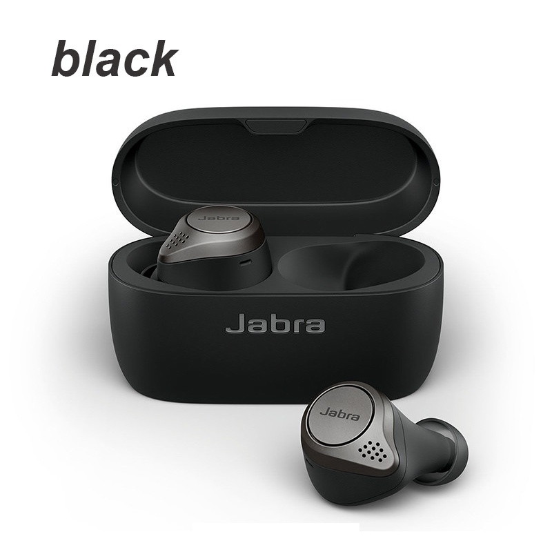 Earbuds Jabra Elite 75t Phone Calls Buy Jabra Elite Active 75t
