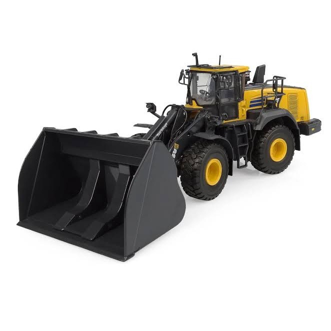 Jual Universal Hobbies Diecast UH8171 Komatsu WA475-10 High Bump Bucket ...