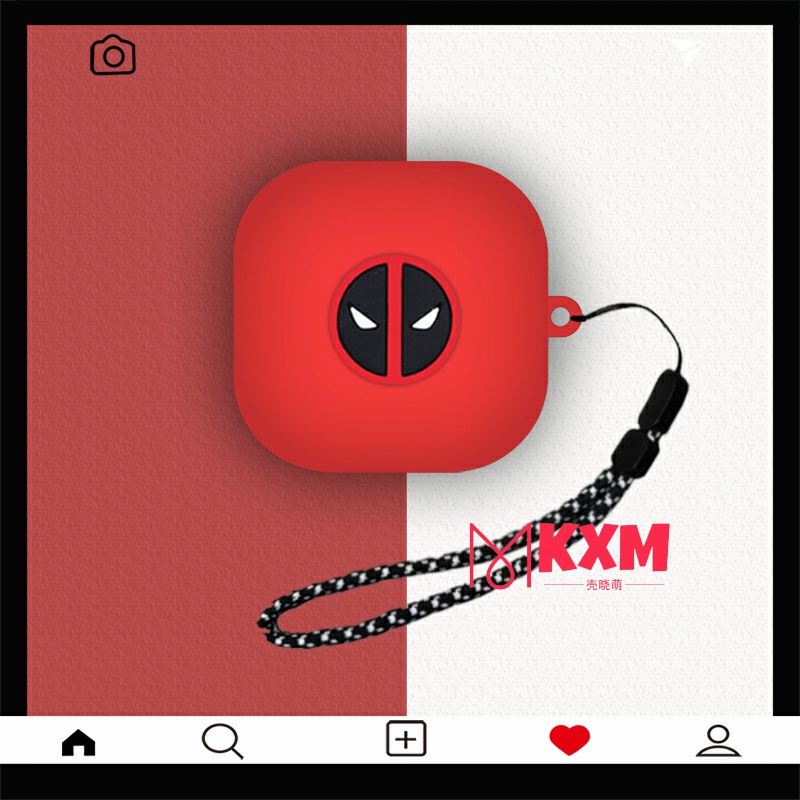 ED09 Samsung Galaxy Buds FE case Buds Live Buds Pro Buds Buds2  PRO Silicone Case Cover series Protective Case for Samsung Galaxy Buds