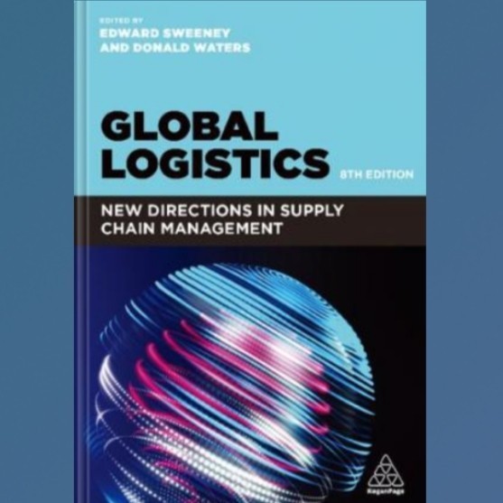 Jual Buku Global Logistics New Directions In Supply Chain Management ...