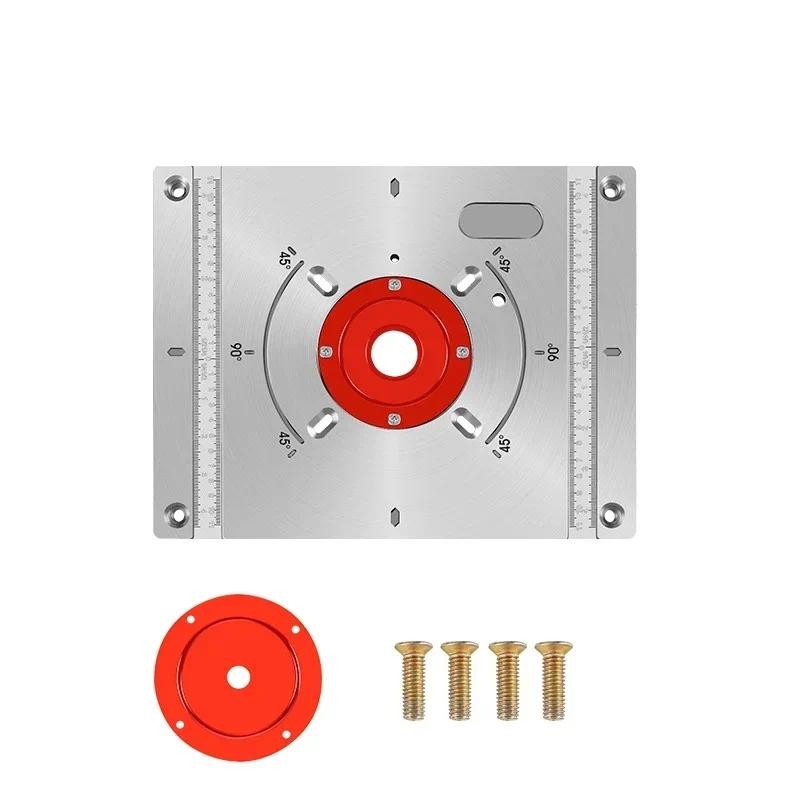 Jual High Power Electric Aluminium Wood Milling Inverted Plate Suitable ...