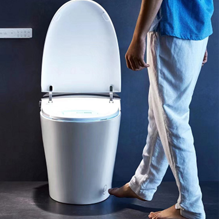 Jual High Quality Hotel Closestool Ceramic Wc Pan Bathroom Sanitary ...