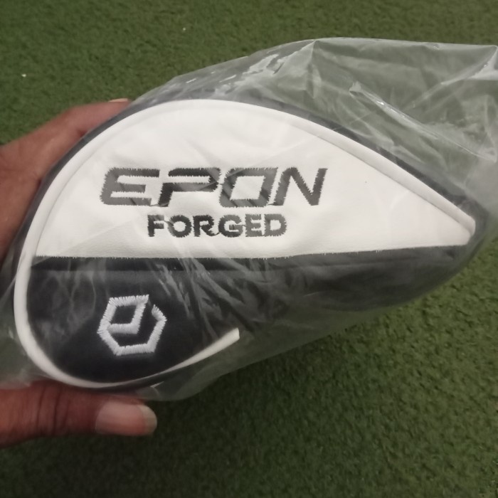 Jual HEAD COVER IRON SET EPON Shopee Indonesia