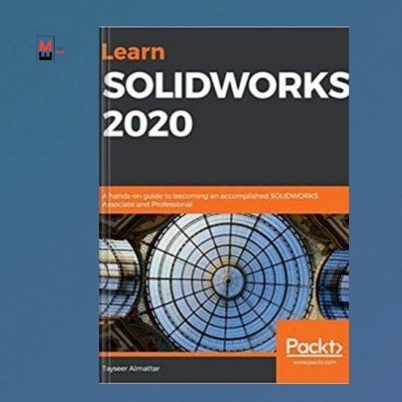 Jual Buku Learn SolidWorks 2020 | Shopee Indonesia