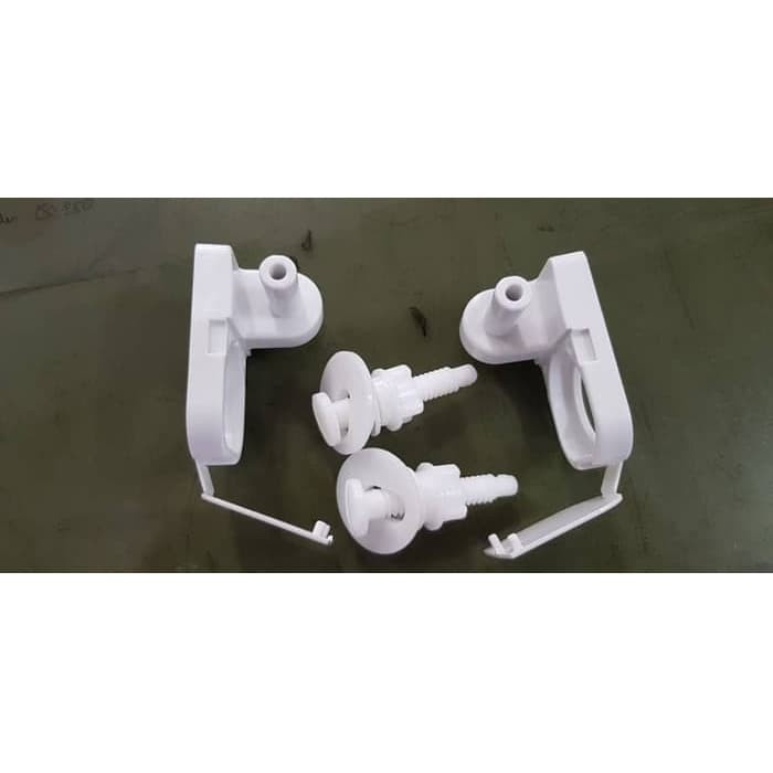 Jual Spare part tutup closet toto TC505 | Shopee Indonesia