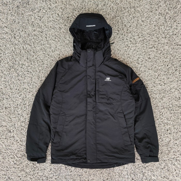 New balance outdoor jacket online