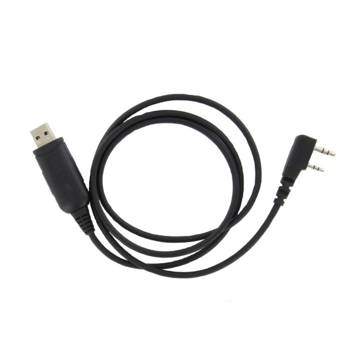Jual Kabel Program HT WLN W-108 dan Software WLAN Programming Cable ...