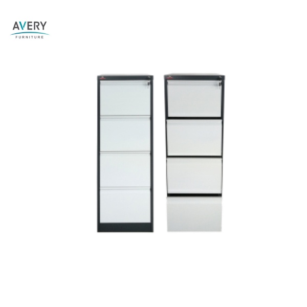 Jual Avery Mr101 Murata Laci Arsip Kantor Besi Filing Cabinet