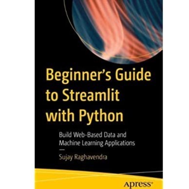 Jual Buku Beginner's Guide to Streamlit with Python | Shopee Indonesia