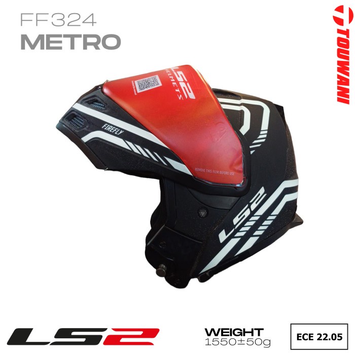 Ls2 ff324 metro store firefly