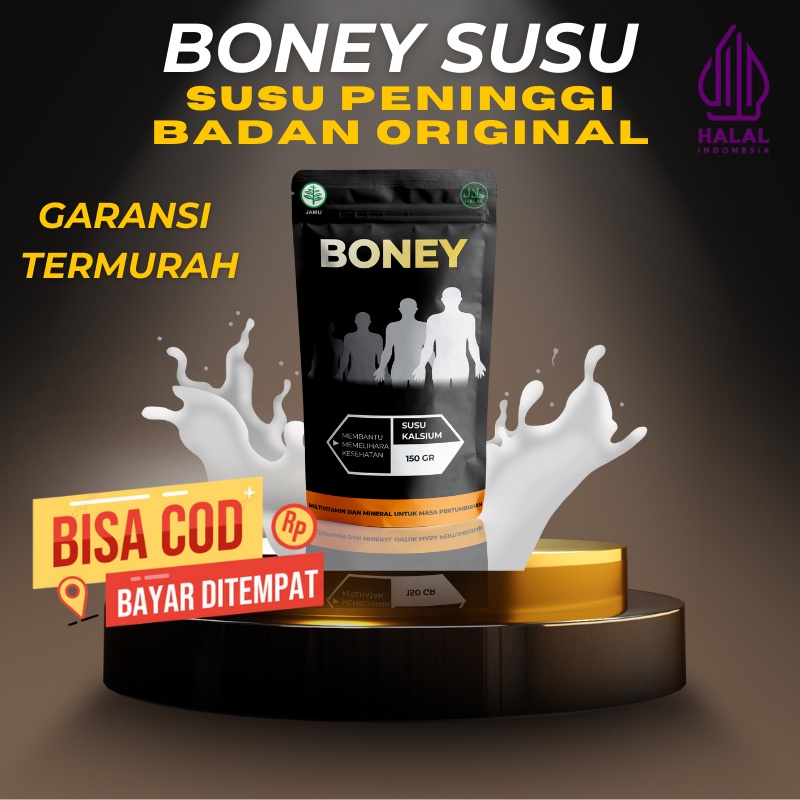 Rekomendasi Susu Peninggi Badan Usia 17 Tahun