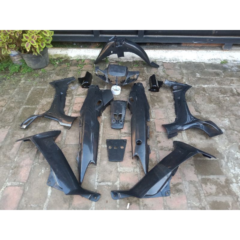 Jual Bodi Fiz R Bahan Mentah Kap F1ZR Dek Bodi Set Fiz R Bahan Mentah ...