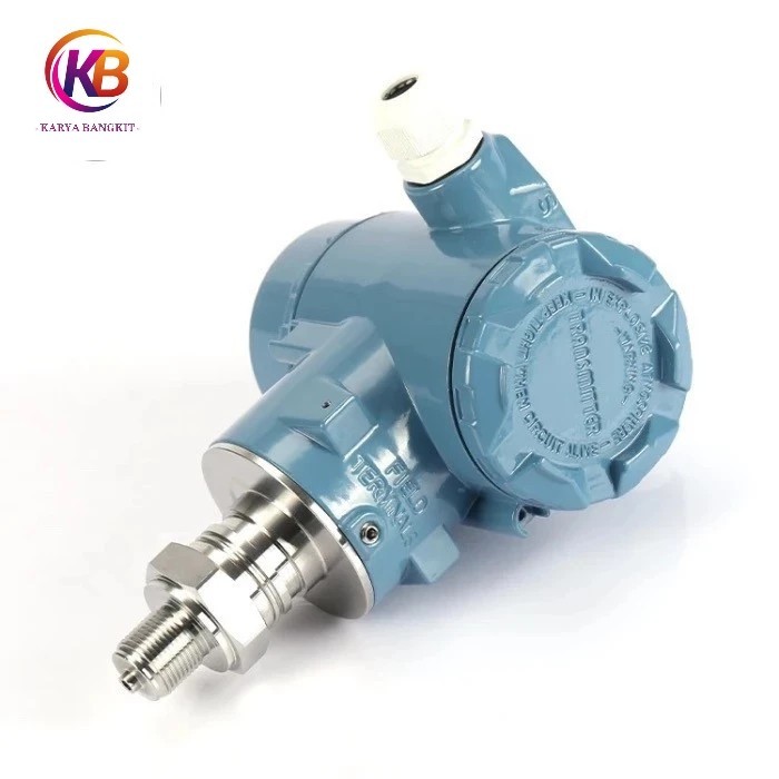 Jual Pressure Transmitter 0 - 10MPA LCD Digital Screen 4-20Ma Sensor 10 ...
