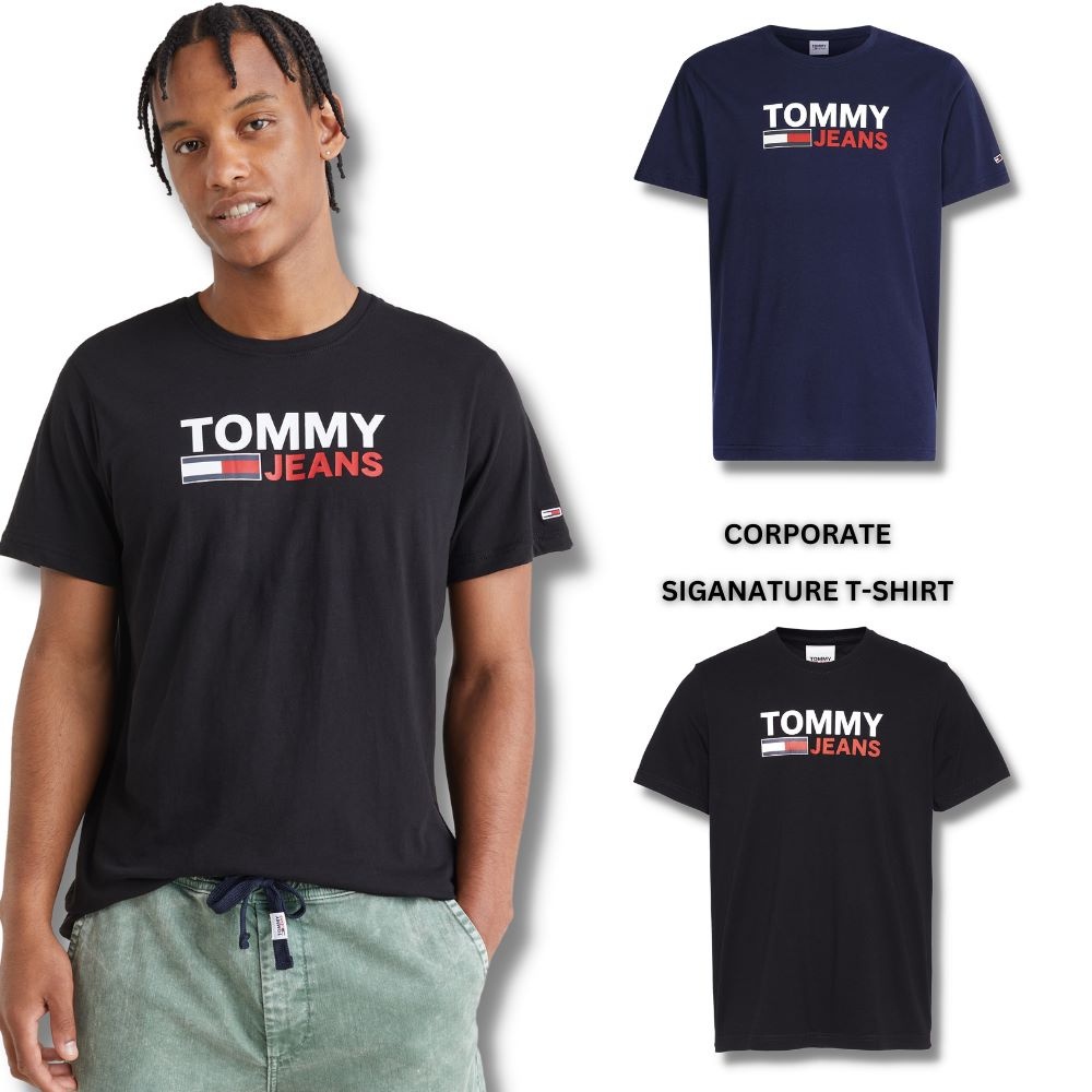 T Zone Wording - Axe Kaos Lengan Pendek Pria main image 0