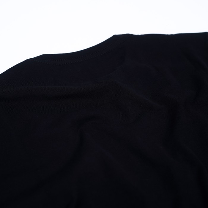 Jual Aerostreet T Shirt Oversize Shadow Hitam Kaos T-Shirt Tshirt FADAA ...