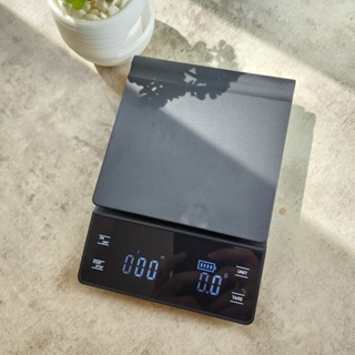 Jual Normcore Ultra-Thin Electronic Coffee Scale - Timbangan Kopi Digital  Portabel & Tipis di Seller Breville Indonesia Official Store - Breville  Indonesia - Kota Jakarta Utara