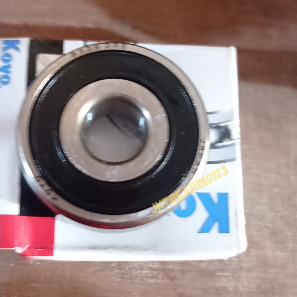 Jual Bearing laher alternator dinamo cas GRAN MAX GRANDMAX CIVIC AVANZA ...